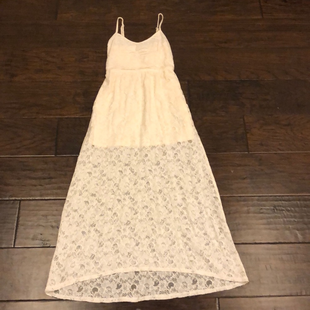 Crea sundress